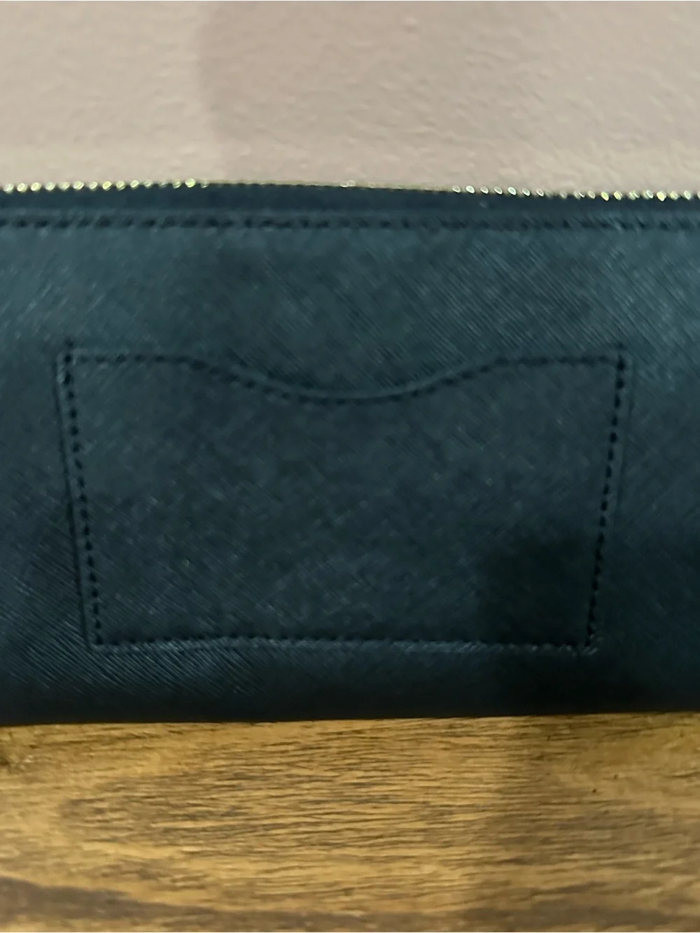 Tory Burch Wallet - Picture 3 of 6